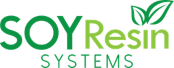 SoyResin logo